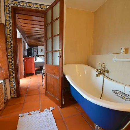 Holiday home Checkincheckout - Casa Anna Sintra