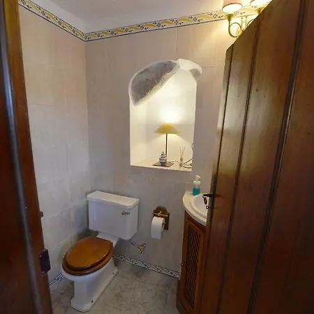 Holiday home Checkincheckout - Casa Anna
