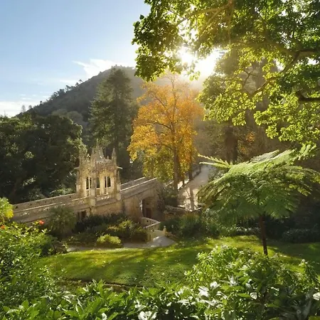 Checkincheckout - Casa Anna Sintra